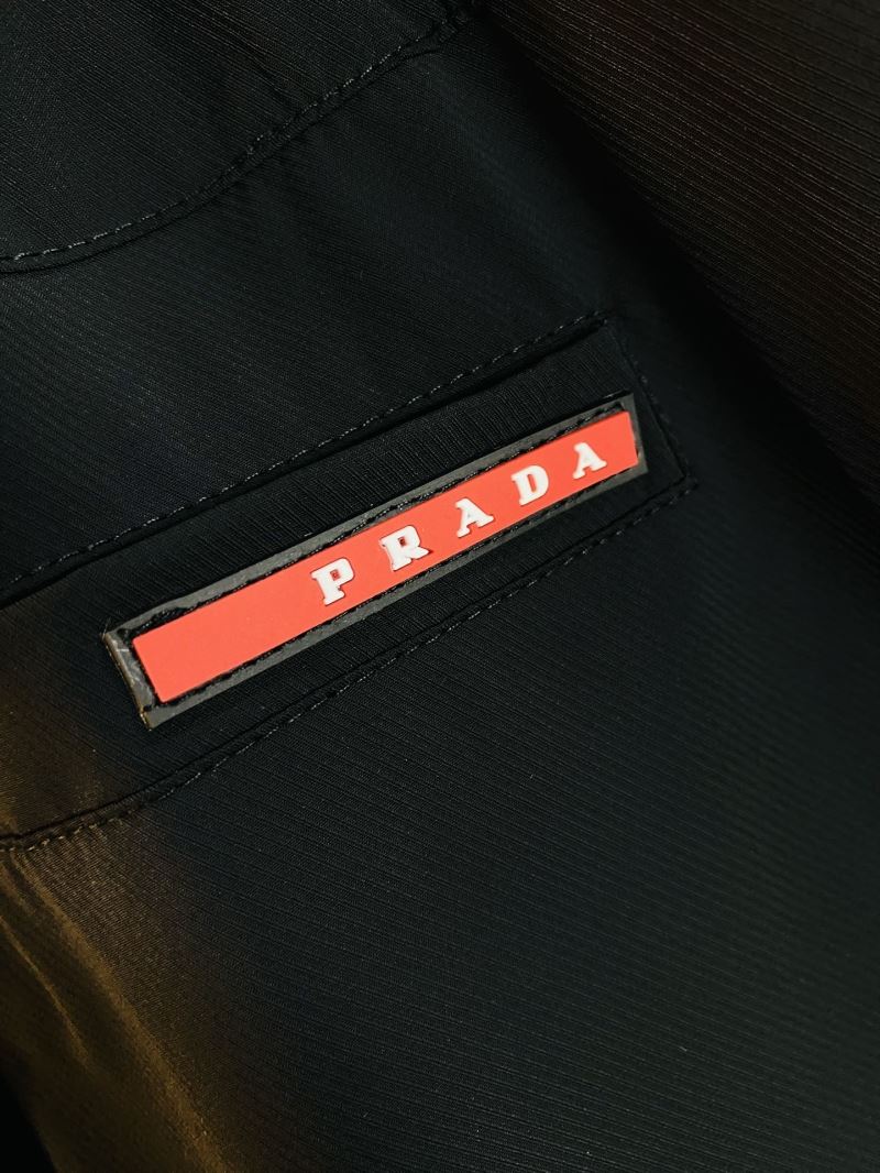 Prada Short Pants